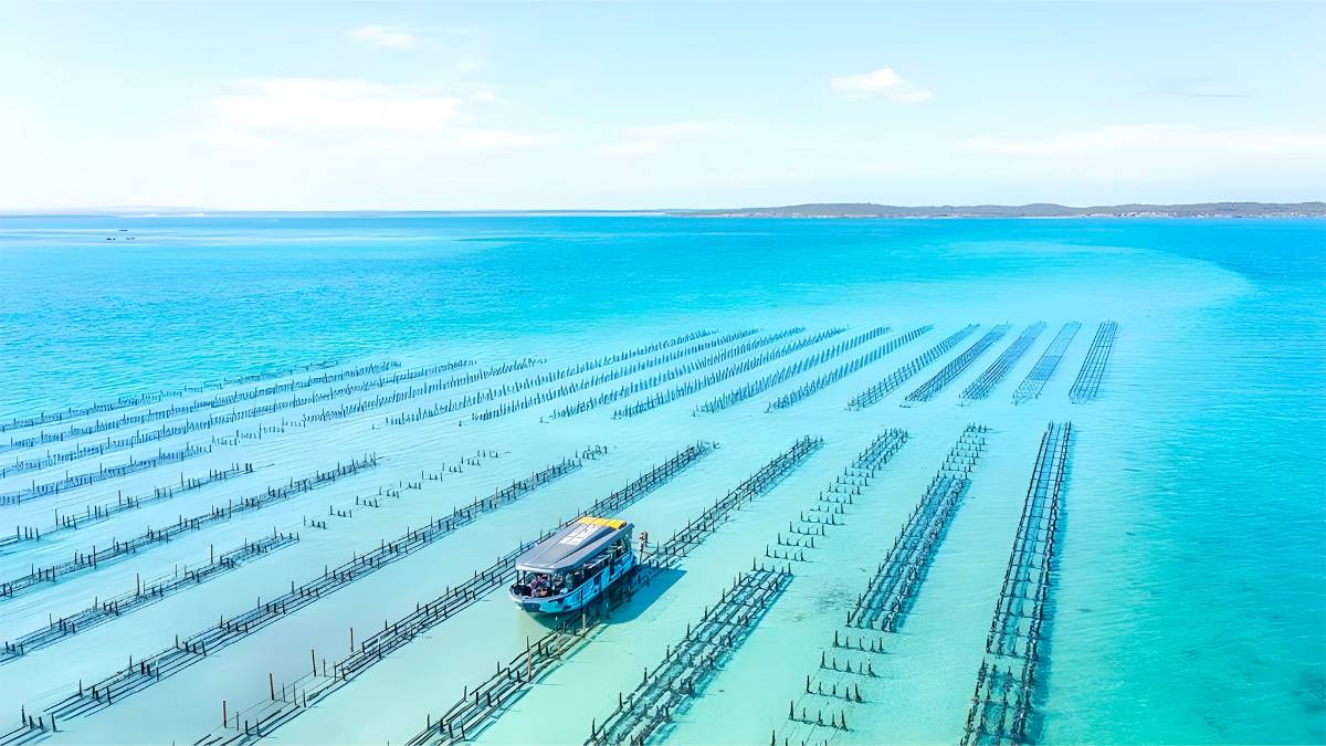 Don’t Miss These Australia's Most Exclusive Destinations Visit Before They Vanish