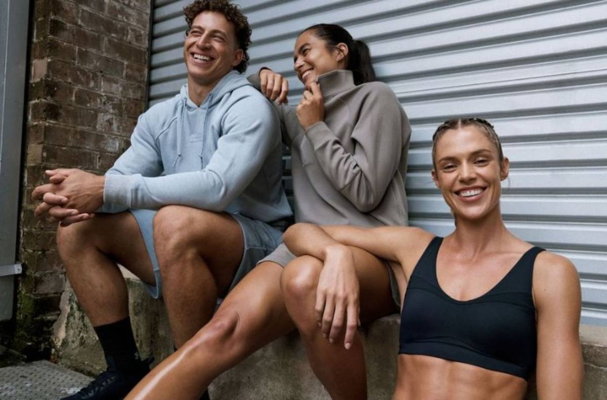The Gym Shirt That’s Breaking the Internet: Why Everyone's Ditching Regular Workout Gear