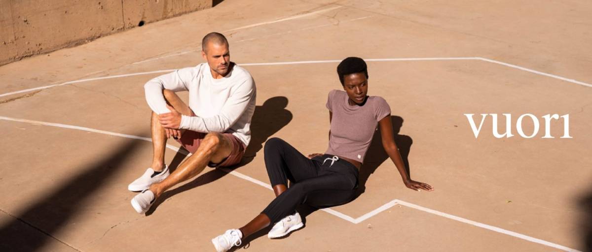 The Gym Shirt That’s Breaking the Internet: Why Everyone's Ditching Regular Workout Gear