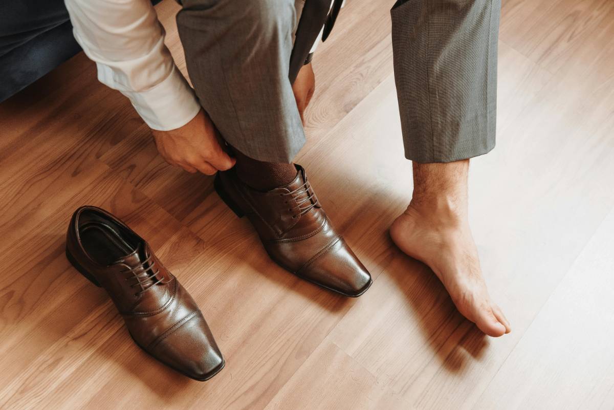 Must-Have Shoes to Complete Every Outfit