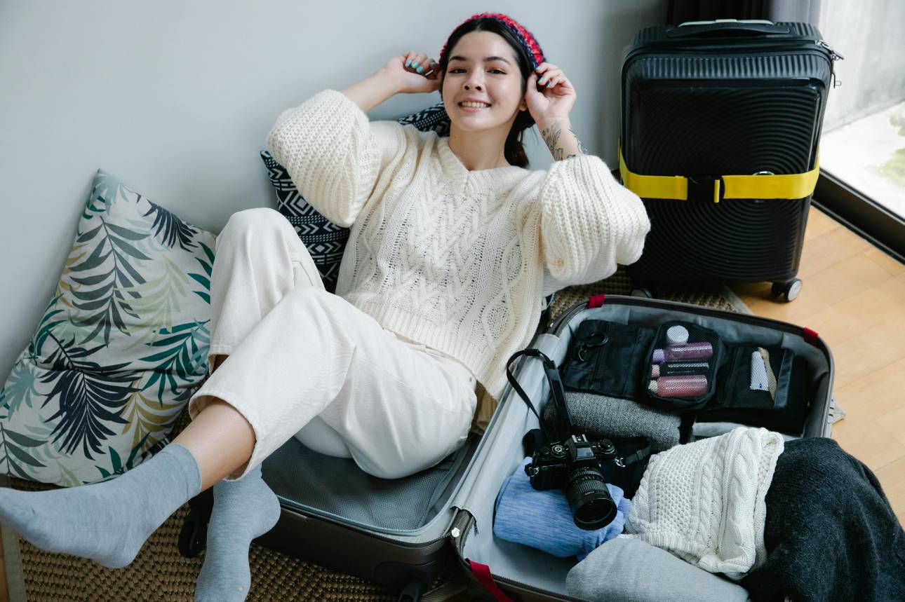 The Ultimate Packing Guide: What to Bring for Every Trip