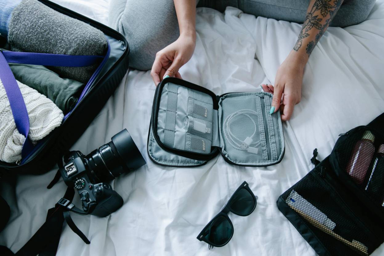 The Ultimate Packing Guide: What to Bring for Every Trip