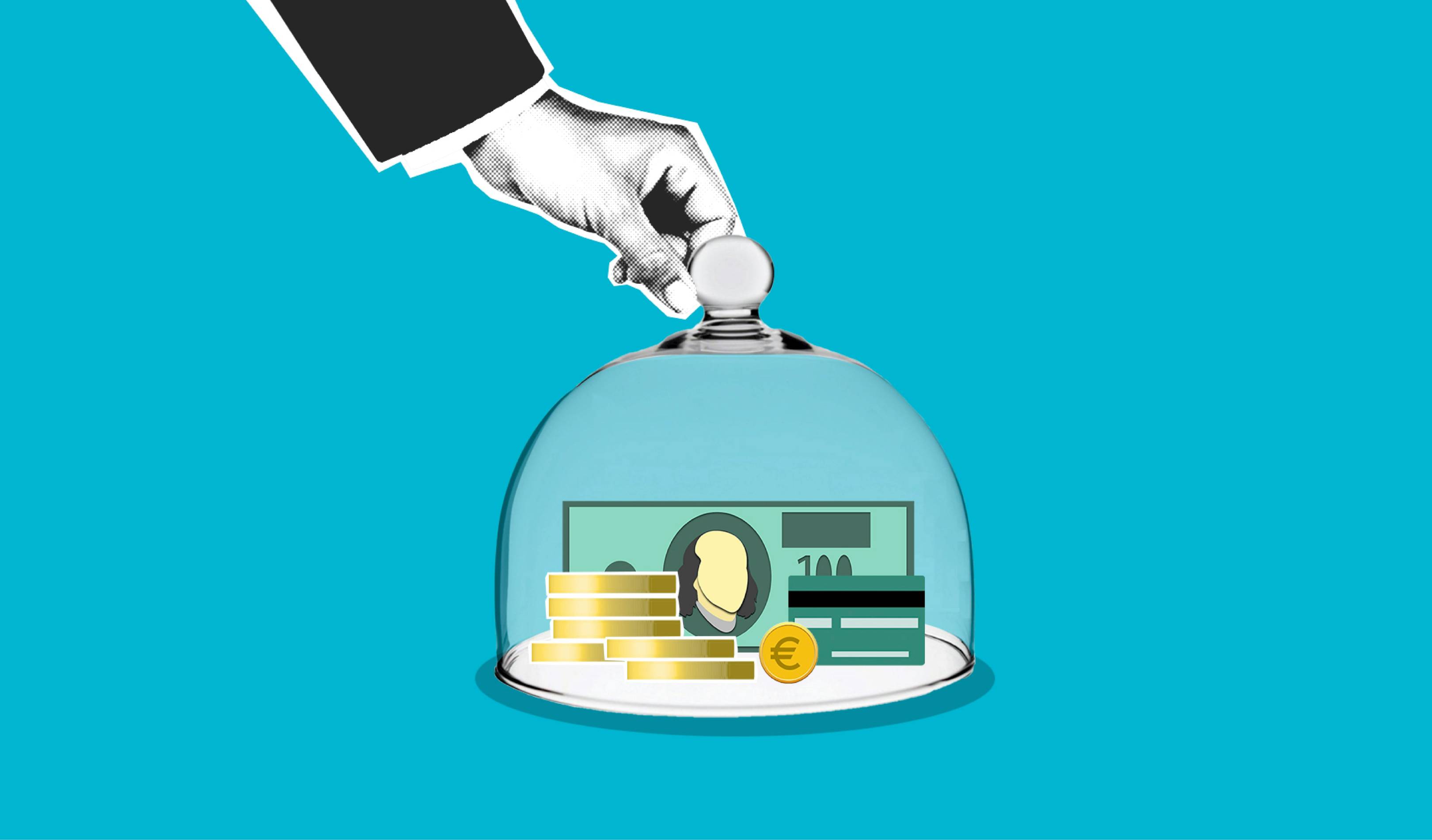 The Impact of Inflation on Your Savings and How to Protect Them