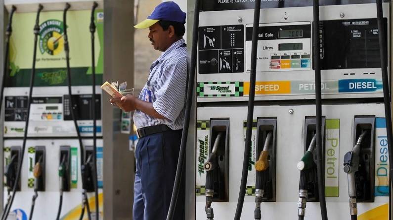 Fuel Price Hike: After crossing the century, now the price of petrol increased by Rs 110 a liter, know what are the prices in Rajasthan