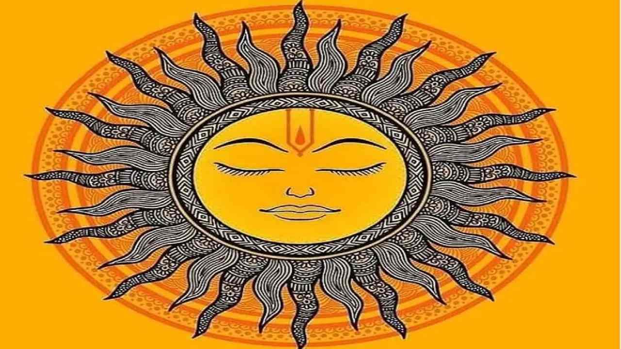Sunday Fast Method: To get the blessings of Lord Sun, keep Sunday ...
