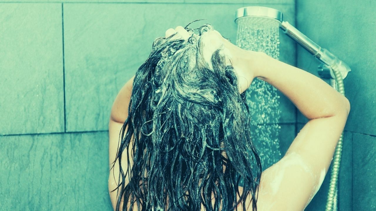 Why hair is not washed for three days during periods, know the reason!