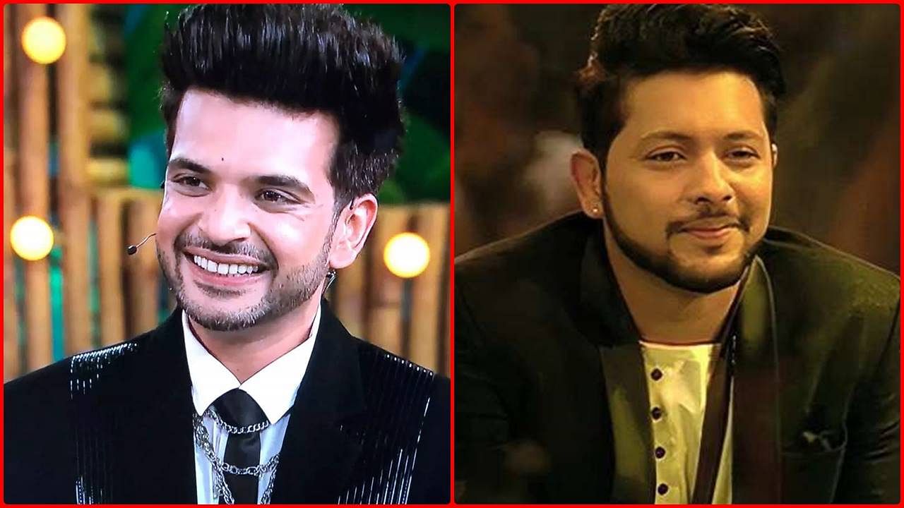 Bigg Boss 15: Karan Kundrra, Nishant Bhatt ate everything for the task from  egg shells to mirchi, know who won