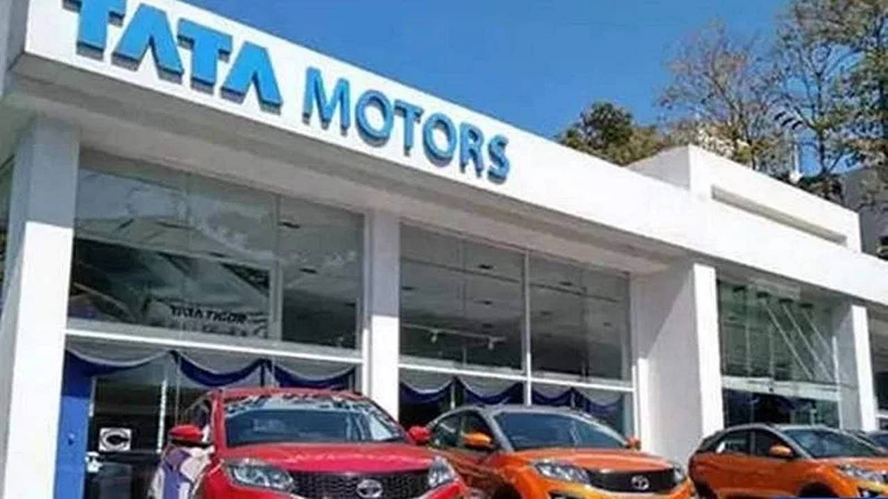 Tata Motors to invest Rs 15,000 crore in electric vehicles, 10 new products  to be developed