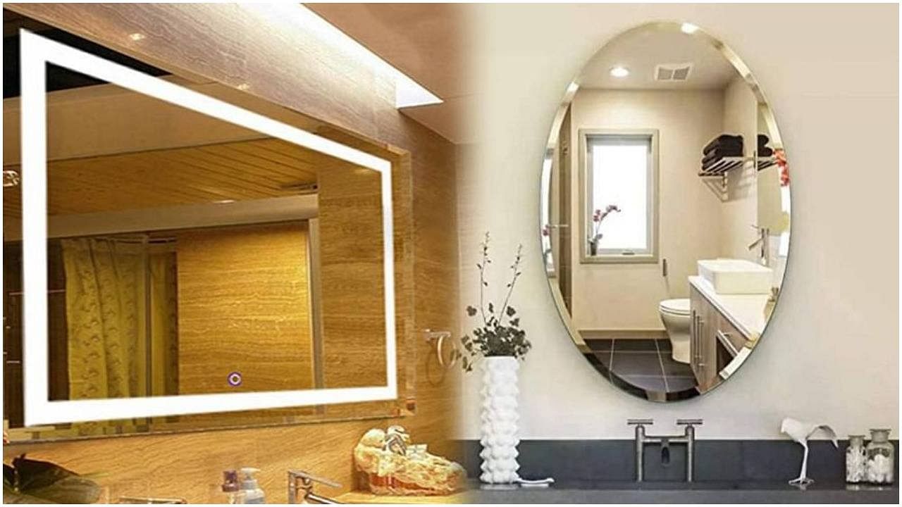 Vastu Tips Put Mirror In The House, Which Wall To Put Mirror Vastu