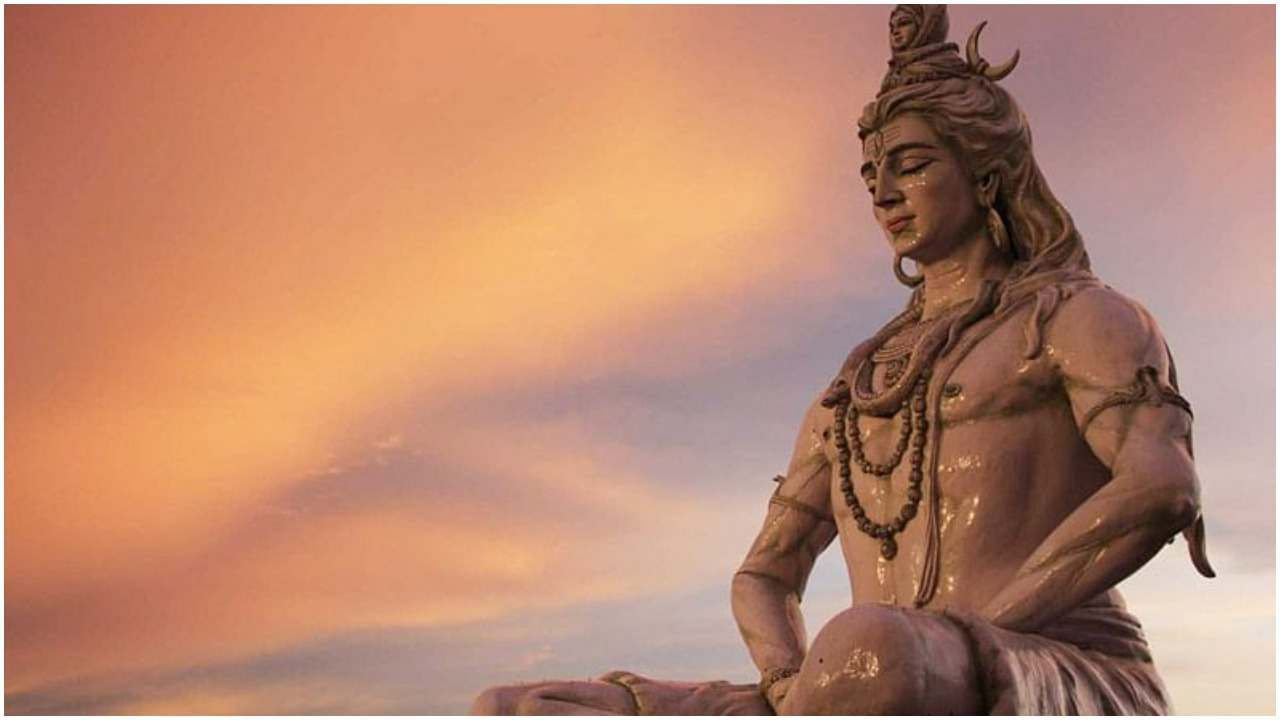 Maha Shivratri 2022: When is Maha Shivratri in the year 2022, know the  auspicious time of worship and method of worship