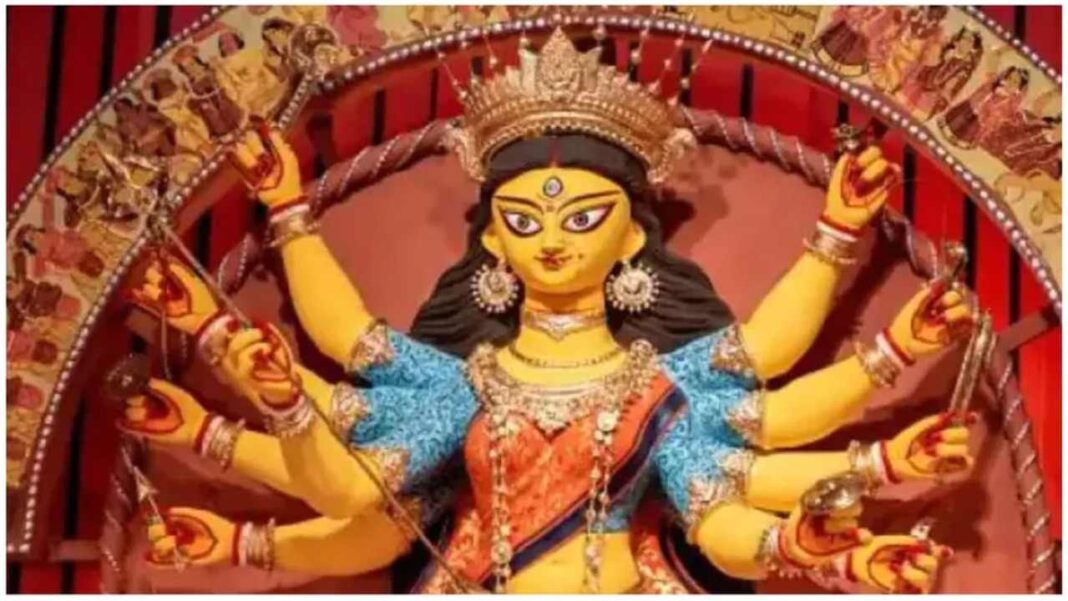 Chaitra Navratri 2022: Must try these Vastu remedies in Chaitra Navratri, happiness will come in the house
