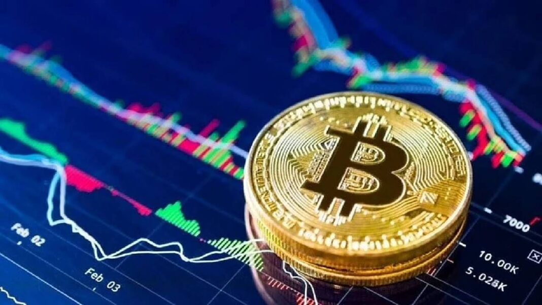Cryptocurrency Prices: Bitcoin Prices Decline, Dogecoin Rise