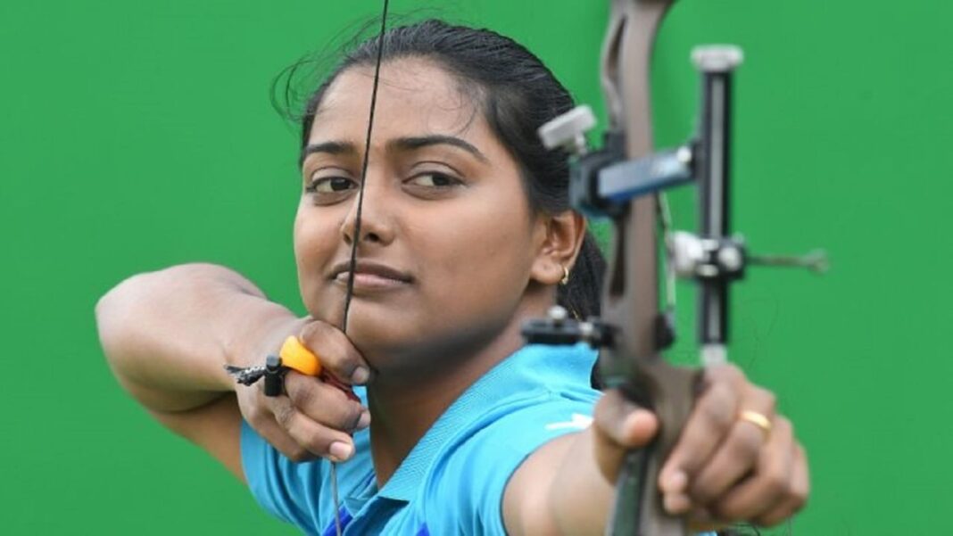 Asian Games 2022 के लिए Deepika Kumari को नहीं मिली तीरंदाजी टीम में जगह, 12 साल में पहली बार बाहर
